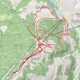 thumbnail for Starchenstadl - Höllensteinweg