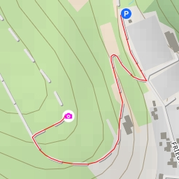 thumbnail for Friedhofstraße - Dammbach