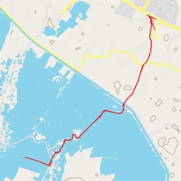 thumbnail for New Town