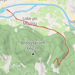 thumbnail for Vršič