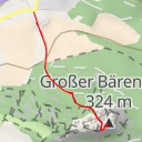 thumbnail for Großer Bärenstein