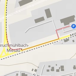 thumbnail for Autohaus Mayer - Im Froschpfuhl