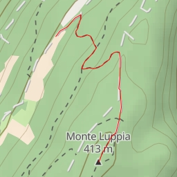 thumbnail for Monte Luppia