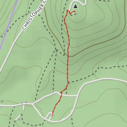 thumbnail for Goat Peak