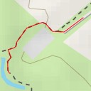 thumbnail for Clinton River Park Trails - Single Track - Clinton River Park Trails - Single Track