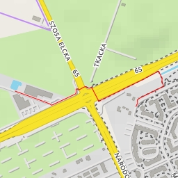 thumbnail for Wasilewski i Syn Sp. z o.o. - Generała Franciszka Kleeberga - Białystok