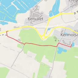 thumbnail for Chemin du Calvaire