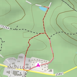 thumbnail for Studený důl - Studený důl