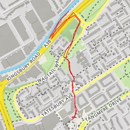thumbnail for Kingsbury Road - Kingsbury Road - Birmingham