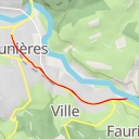 thumbnail for Viaduc de Faurie - Viaduc de Faurie