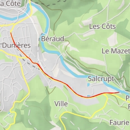 thumbnail for Viaduc de Faurie - Viaduc de Faurie