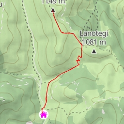 thumbnail for Behordegi