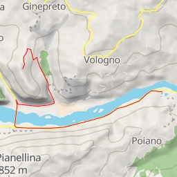 thumbnail for Monte Merlo