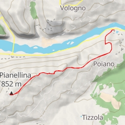 thumbnail for la Pianellina