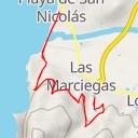 thumbnail for Calle Las Marciegas - Calle Las Marciegas