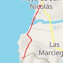 thumbnail for Calle Las Marciegas