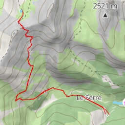 thumbnail for Orcières