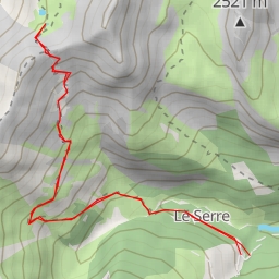 thumbnail for Orcières