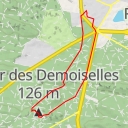 thumbnail for Route de Valmy - Route de Valmy