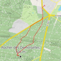 thumbnail for Route de Valmy - Route de Valmy