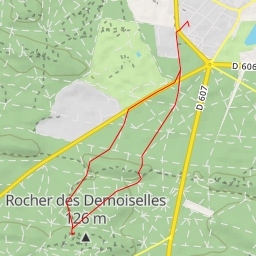 thumbnail for Route du Bonheur - Route du Bonheur