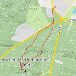 thumbnail for Route de Valmy - Route de Valmy