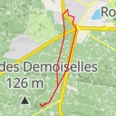 thumbnail for Route de la Beauté - Route de la Beauté