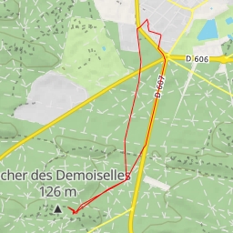 thumbnail for Route de Valmy - Route de Valmy