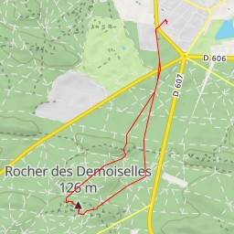 thumbnail for Route de Valmy - Route de Valmy