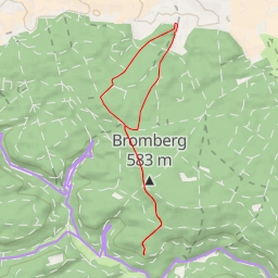 thumbnail for Falkenkopf