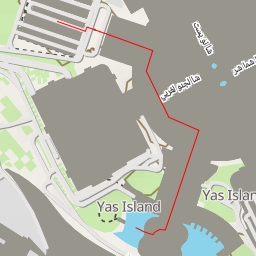 thumbnail for شارع الخُيُول - أبو ظبي