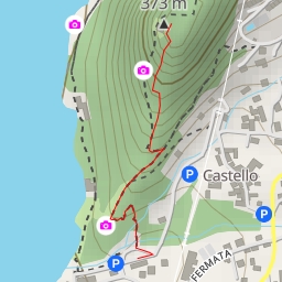 thumbnail for Via dei Caduti per la Patria