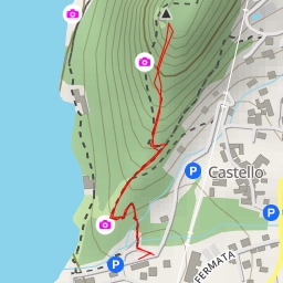 thumbnail for Fornaci di Caldè - Castelveccana