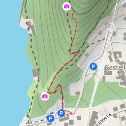 thumbnail for Via dei Caduti per la Patria