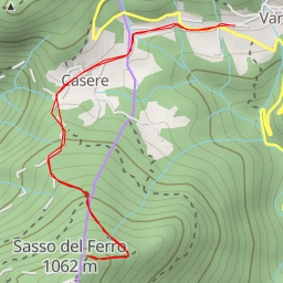 thumbnail for Poggio Vararo