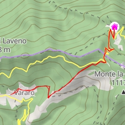 thumbnail for Rifugio De Grandi Adamoli