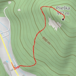 thumbnail for Plieška