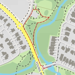 thumbnail for MacDonald Drive - MacDonald Drive