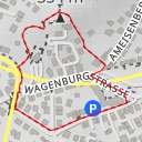 thumbnail for Uhlandshöhe