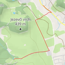 thumbnail for Stará sebnitzká cesta