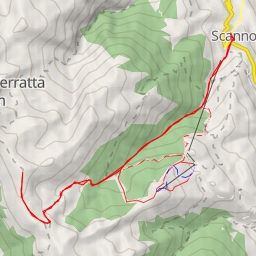 thumbnail for Serra della Terratta