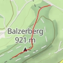 thumbnail for Balzerberg