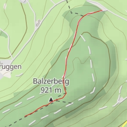 thumbnail for Balzerberg