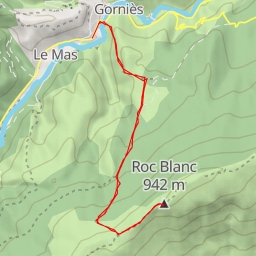 thumbnail for Roc Blanc