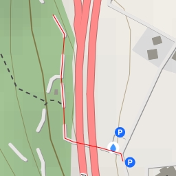 thumbnail for Via della Valeggia - Via della Valeggia - Monteceneri