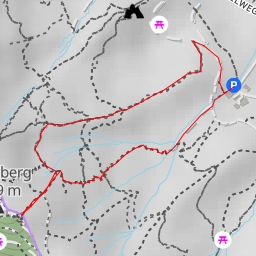 thumbnail for Uetliberg