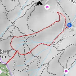 thumbnail for Uetliberg