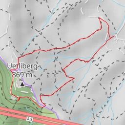 thumbnail for Gratstrasse - Gratstrasse