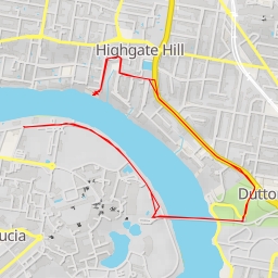 thumbnail for Fraser Terrace