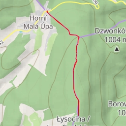 thumbnail for Lasocki Grzbiet